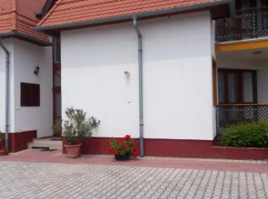Apartman Klaudia
