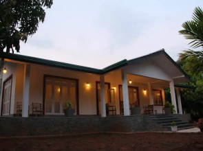 Forest Glen Bungalow
