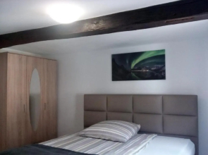 3Zi Ferienwohnung in Kirchhain nahe Marburg und Stadtallendorf