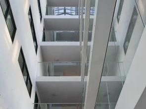 Apollo Residence