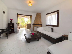 Holiday Home La Cigarra