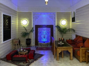 Riad Glamour