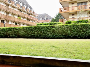 Studio Royal de la Plage