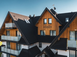 Apartamenty Sun & Snow SKI Apartments