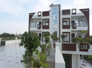 Hotel A-one By OYO Rooms