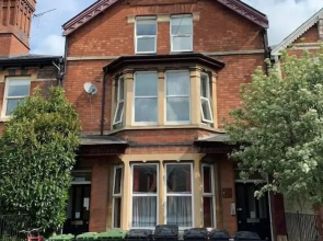 Victory Apartment
