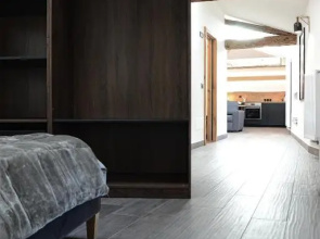 Apartment El Molin - Alpe Cermis Dolomites
