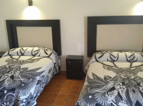Hotel Sol Y Luna