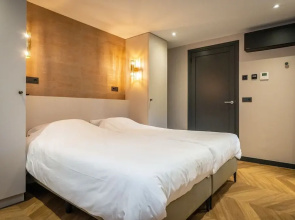 Pet-friendly Villa With Sauna
