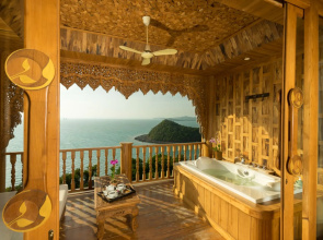 Santhiya Koh Yao Yai Resort & Spa