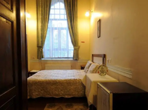 Osmanli Saray Oteli - Special Class