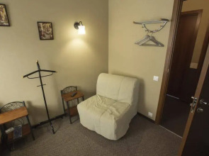 Кофе с Молоком на Фонтанке