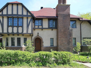Ambassador B&B