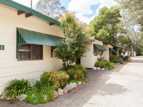 Beechworth Holiday Park