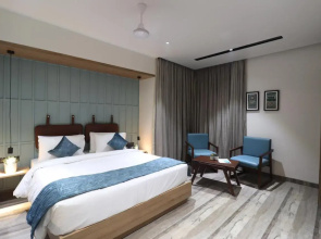 Hotel Chitra Executive