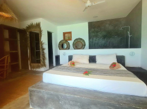 Garden Beach Bungalows