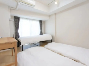 Osaka Prestige Accommodation - Vacation STAY 9689