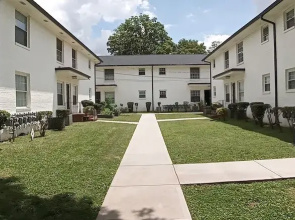 881 Furnished Apartments