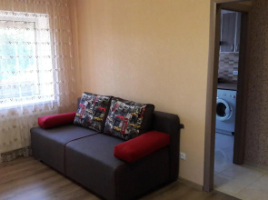 Apartment on the World
