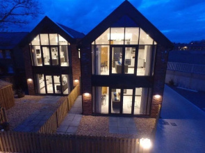 Stay Angels Luxury Chester Apartments