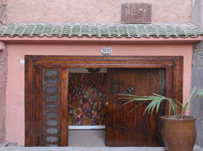 Riad Nerja Hotel