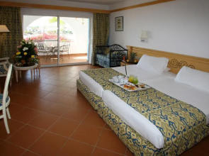Domina Coral Bay - King''S Lake Resort