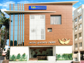 Treebo Golden Swan Tambaram