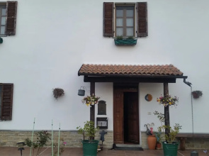 La Quiete tra le colline
