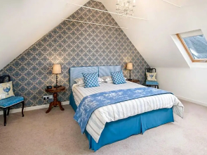 Mill House B&B
