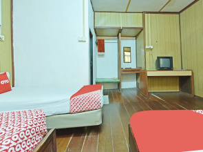 Pelangi Beach Resort by ZEN Rooms