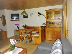 Ferienhaus Ehinger