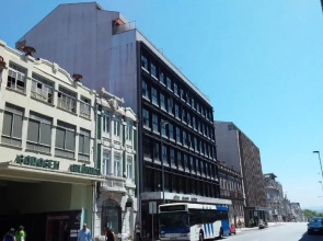 Invicta oporto Residence