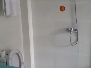 Yangzhou Hanjiang Wenming Business Hotel