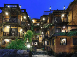 The Old Inn