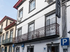 Hotel São Miguel