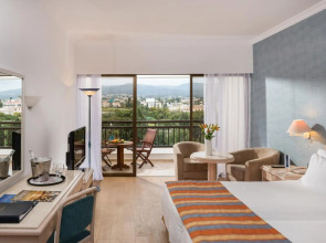 Coral Beach Hotel and Resort