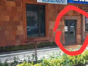 Квартира на Комитасе