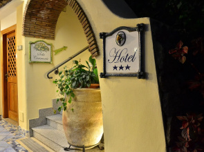 La Capannina - Hotel & Apartments