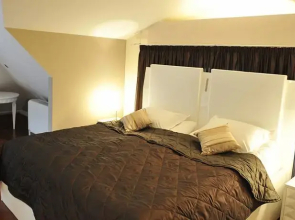 Boutique Apartments