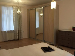 M&M Centrum Apartments