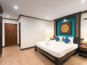 Seeka Boutique Resort