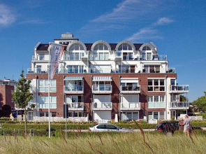 Strandvilla Strandvilla Appartement 7