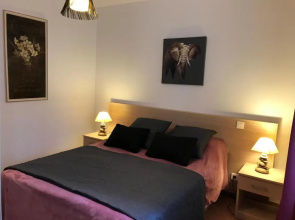 Residence Calme a 2 Km de Saint-Florent