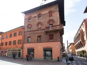45-Tourist House Bologna Oberdan