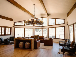 Silver Ridge Ranch
