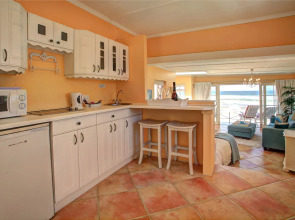 Haus am Strand - on the Beach