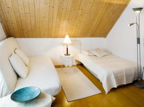 Ferienwohnung Bregenz 8 top 4
