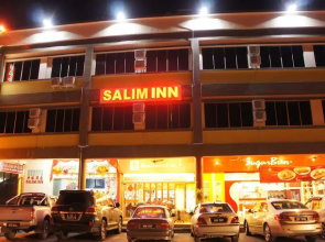 Salim Inn