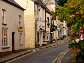 The Royal Oak Inn
