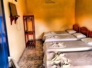 Guara Praia Hotel